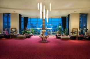 Cork International Hotel photo 5