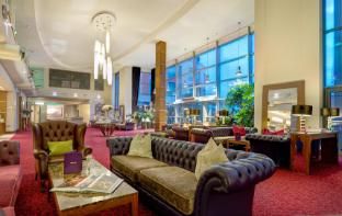 Cork International Hotel main photo