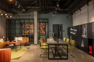 Moxy Cork photo 4