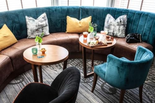 The Address Cork - Bar/lounge - 2