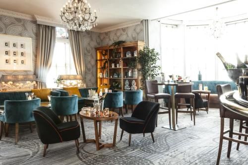 The Address Cork - Bar/lounge - 1