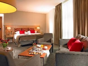 Clayton Hotel Cork City photo 4