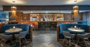 Clayton Hotel Cork City photo 2