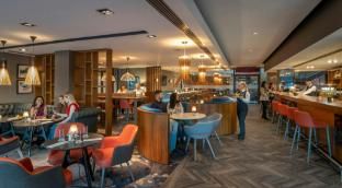 Clayton Hotel Cork City main photo