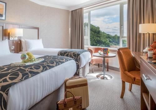 Clayton Hotel Cork City photo 3