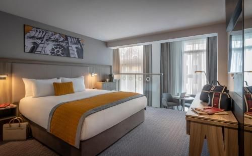 Maldron Hotel South Mall Cork City photo 5