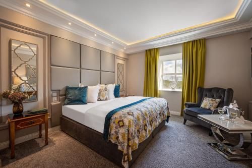 Cork's Vienna Woods Hotel & Villas photo 3