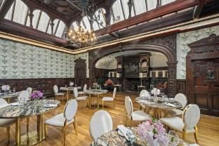 Cork's Vienna Woods Hotel & Villas photo 2