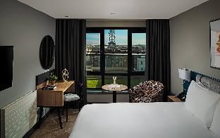 George Limerick Hotel - Bed - 3