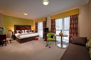 George Limerick Hotel photo 3