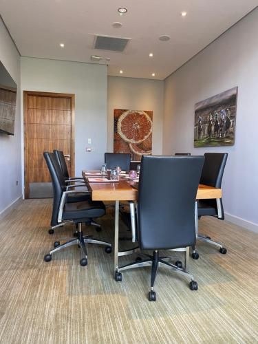 Absolute Hotel Limerick - Meeting room / ballrooms - 3