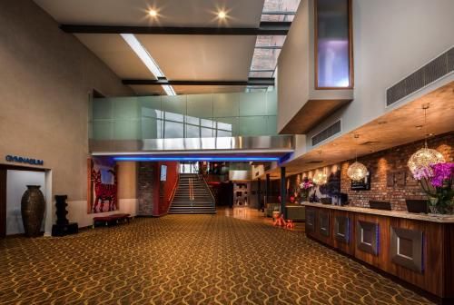 Absolute Hotel Limerick - Facilities