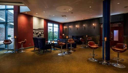 Absolute Hotel Limerick - Facilities - 1