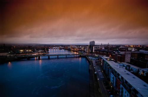 Limerick Strand Hotel - Surrounding environment - 3