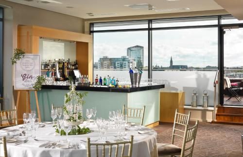 Limerick Strand Hotel - Facilities - 2