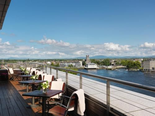 Limerick Strand Hotel - Facilities