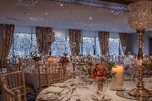 Radisson Blu Hotel and Spa Limerick photo 4