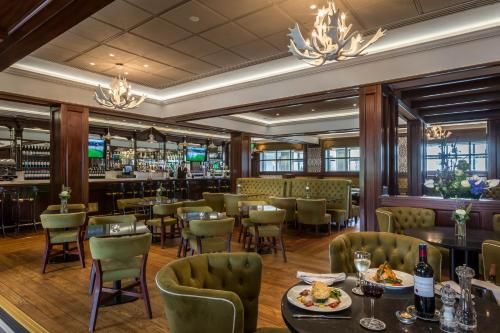 Castletroy Park Hotel - Bar/lounge - 1