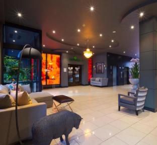 Limerick City Hotel photo 2