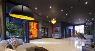 Limerick City Hotel main photo