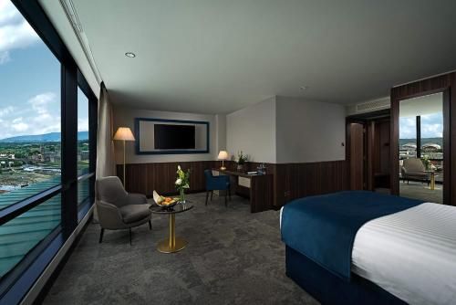 The Savoy Hotel - Facilities - 2