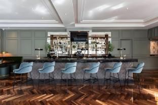 The Savoy Hotel photo 5