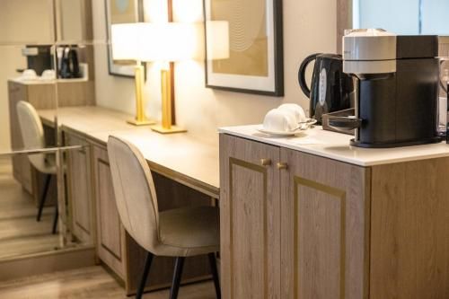 The Savoy Hotel - Facilities - 1