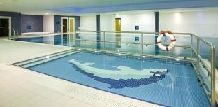 Maldron Hotel & Leisure Centre Limerick photo 2