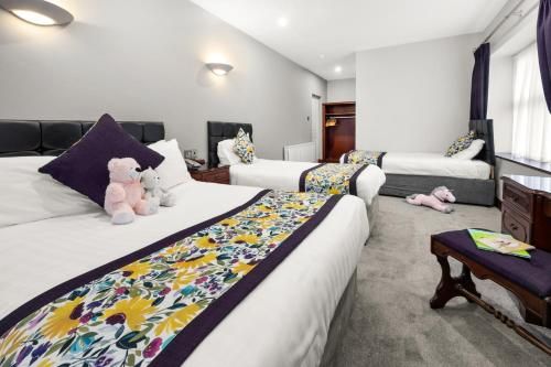 Rathkeale House Hotel photo 2