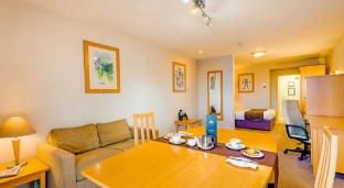 Great National South Court Hotel photo 3