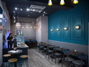 The Bedford Townhouse photo 4