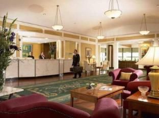 Castletroy Park Hotel Suites photo 3