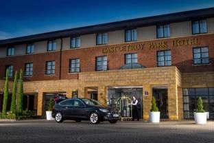 Castletroy Park Hotel Suites photo 2