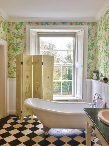 No.1 Pery Square Hotel & Spa - Bathroom - 2