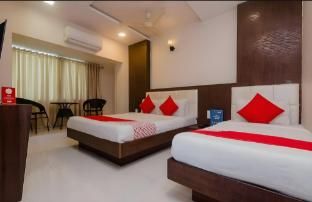 Hotel Venture Grand - Room plan - 2