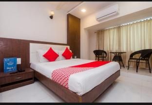 Hotel Venture Grand - Room plan