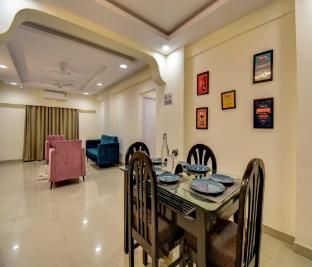 BKC Premium Living Serviced Apartments photo 4