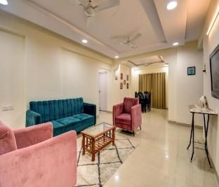 BKC Premium Living Serviced Apartments photo 2