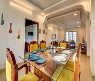 BKC Premium Living Serviced Apartments photo 3