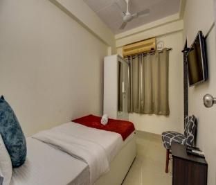 BKC Premium Living Serviced Apartments main photo