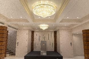 The Madras Grand - Banquet hall - 4