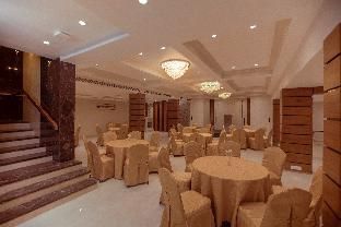 The Madras Grand - Banquet hall - 3