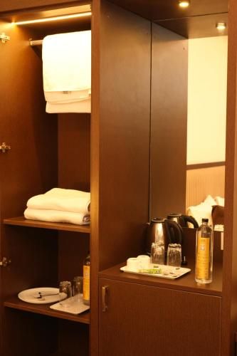 Jsm Residency Egmore photo 4