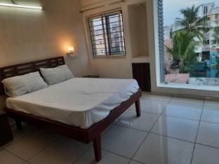 Super Hotel O Kilambakkam New Bus Terminal Formerly TAD Homes main photo