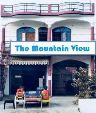 The Mountain View Rishikesh main photo