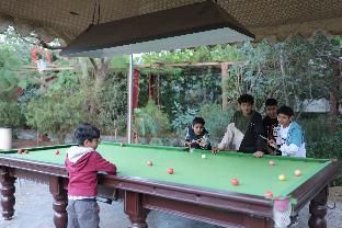Lohagarh Fort Resort - Recreational facilities - 4