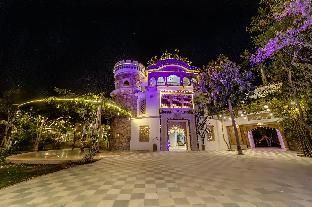 Lohagarh Fort Resort - Public areas - 2