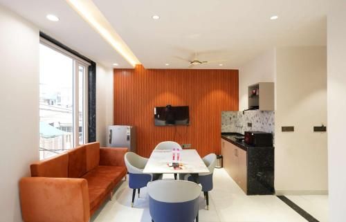 Hotel V Inn Studio photo 2