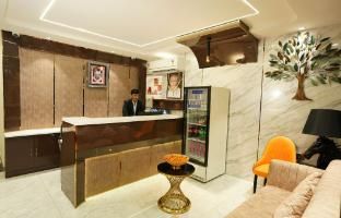 Hotel V Inn Studio photo 4