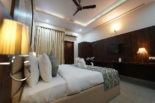 Heiwa Heaven Resort - Balcony/terrace - 2